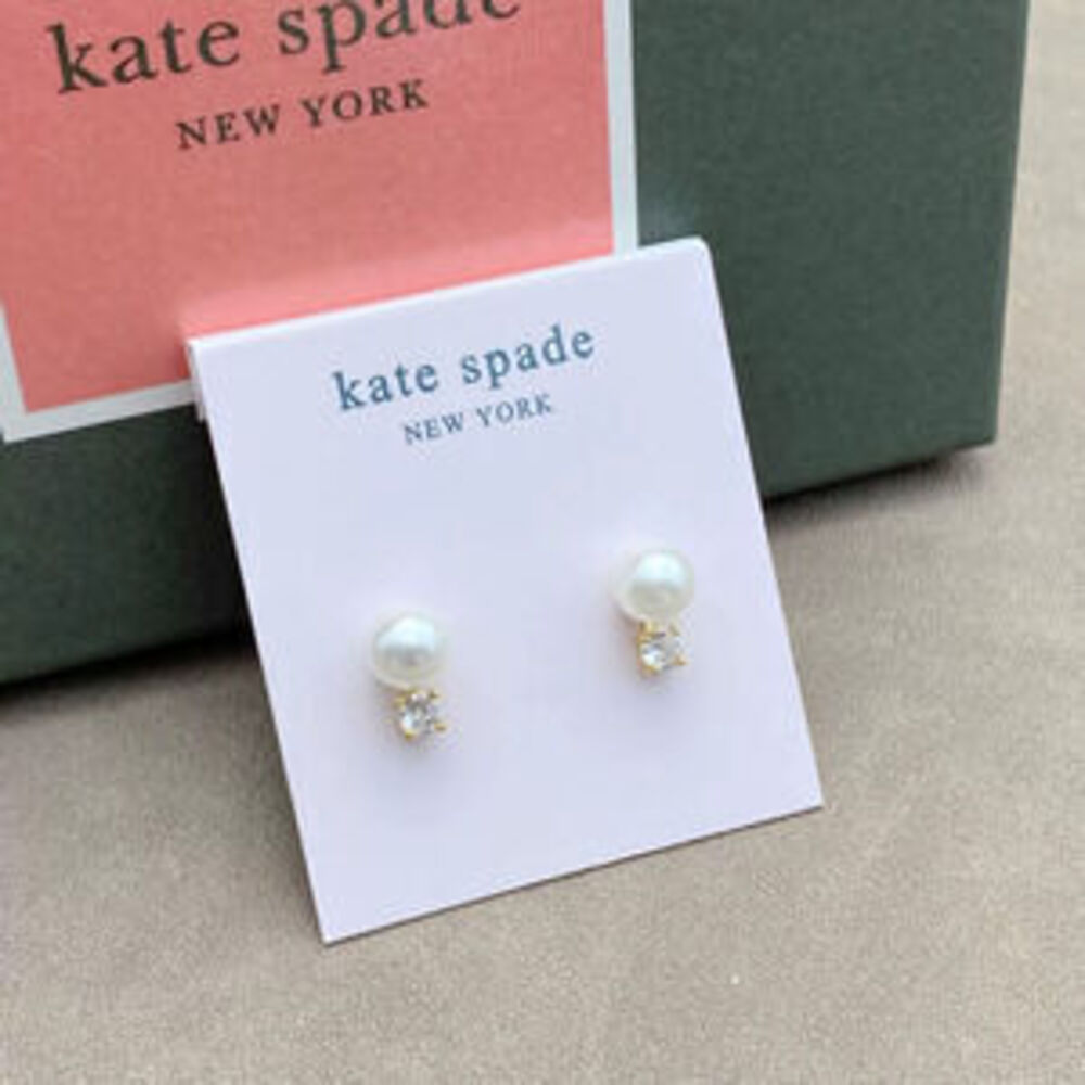 kate spade Dijia Stud Earrings Trendy